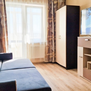 Фотография квартиры Апартаменты Солнечный 3-91