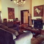 Фотография гостевого дома Aviemore Lodge