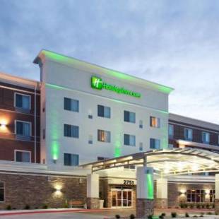 Фотографии гостиницы
Holiday Inn Hotel & Suites Grand Junction-Airport, an IHG Hotel