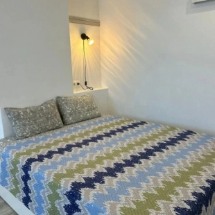 Фотография квартиры Квартира AntoninaApartments на улице Крылова 34