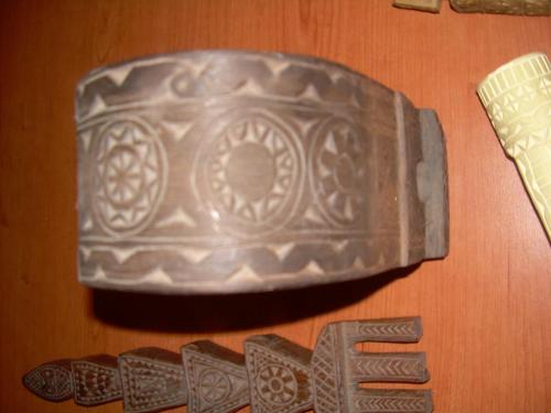 Фотография гостевого дома La grecità e il mare