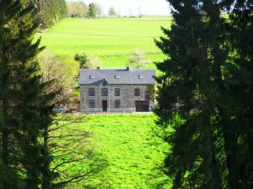 Фотография гостевого дома Lin-La-Bedin