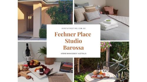Фотография гостевого дома Fechner Place Barossa, 1 Bed, 1 Bath & Wine