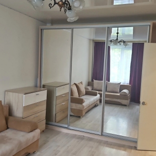 Фотография квартиры Квартира в Заволжском