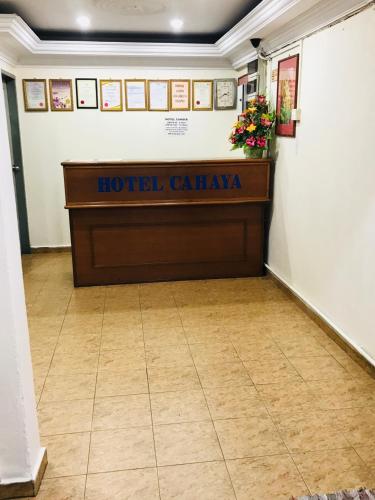 Фотография гостиницы Hotel Cahaya