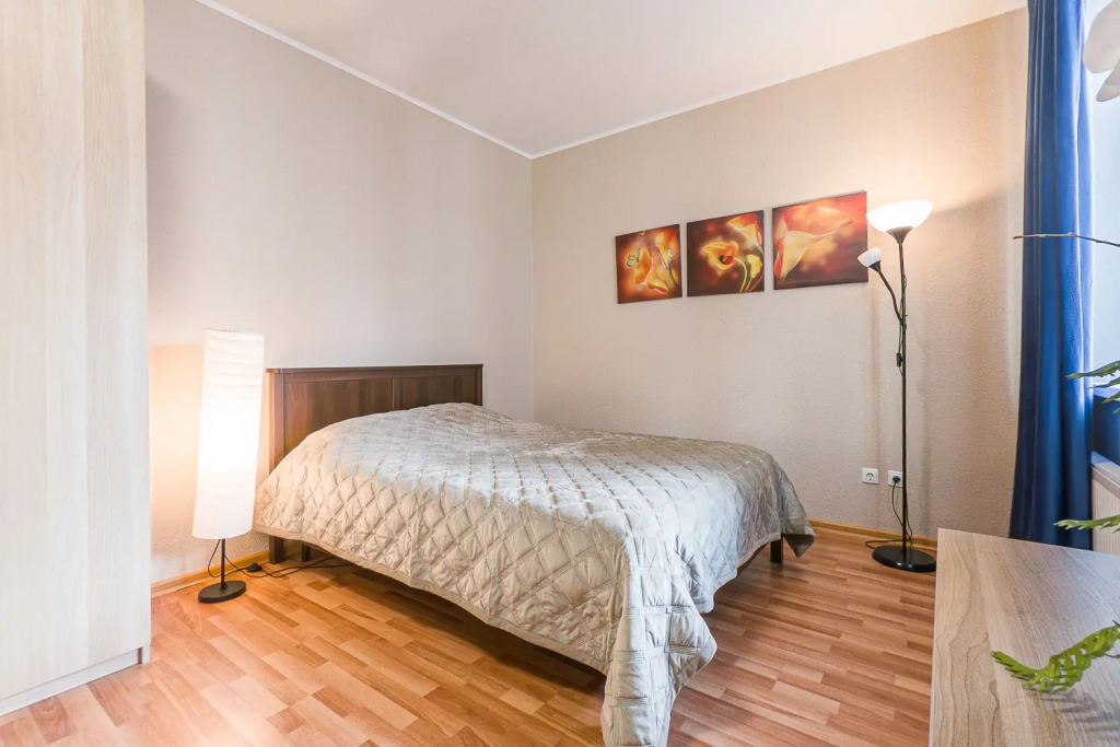 Фотография квартиры Квартира в ЖК Москва на Шейкмана 88