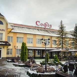 Фотография мини отеля София