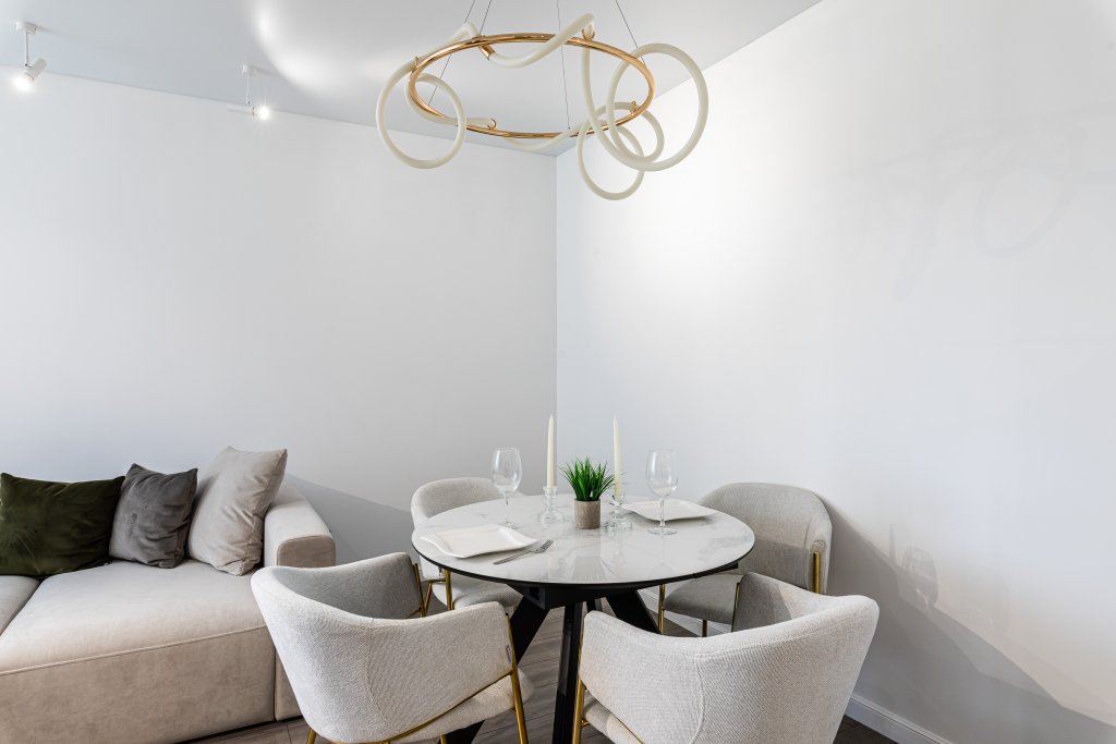 Фотография квартиры Апартаменты MarSol_home_3