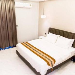 Фотографии гостиницы
Worachat Boutique Hotel