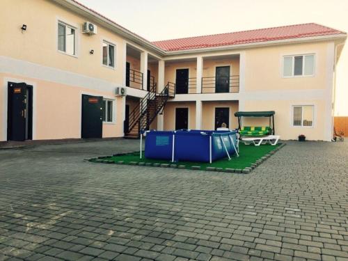 Фотография мини отеля Архангельск