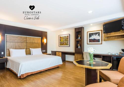 Фотография гостиницы GH Galeria Hotel