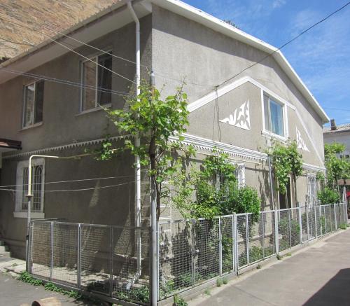 Фотографии хостела
Людмила