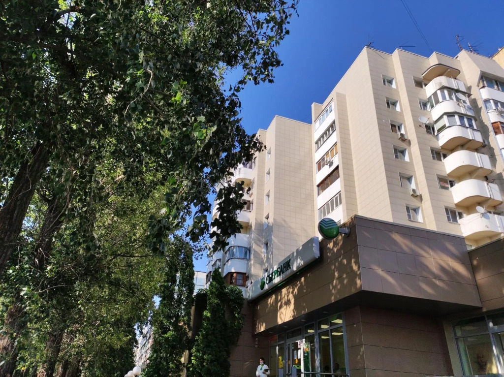 Фотография квартиры Apartments Raydas on str. Panagyurischte, bld. 4