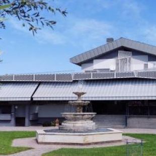 Фотография гостиницы Albergo Aurora