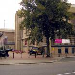 Фотография Национальный музей армии