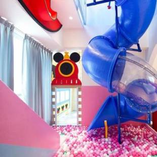 Фотографии мини отеля
Fun Holiday Family Hostel