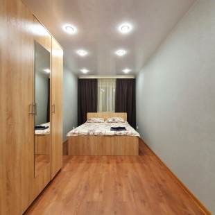 Фотография квартиры Апартаменты Комфорт Кирова 60