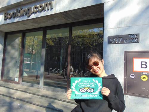 Фотография гостиницы Hotel La Perle