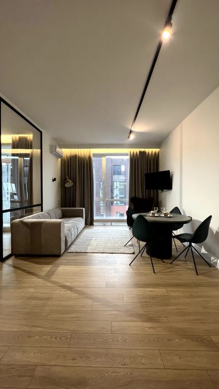 Фотография квартиры Апартаменты 4you49