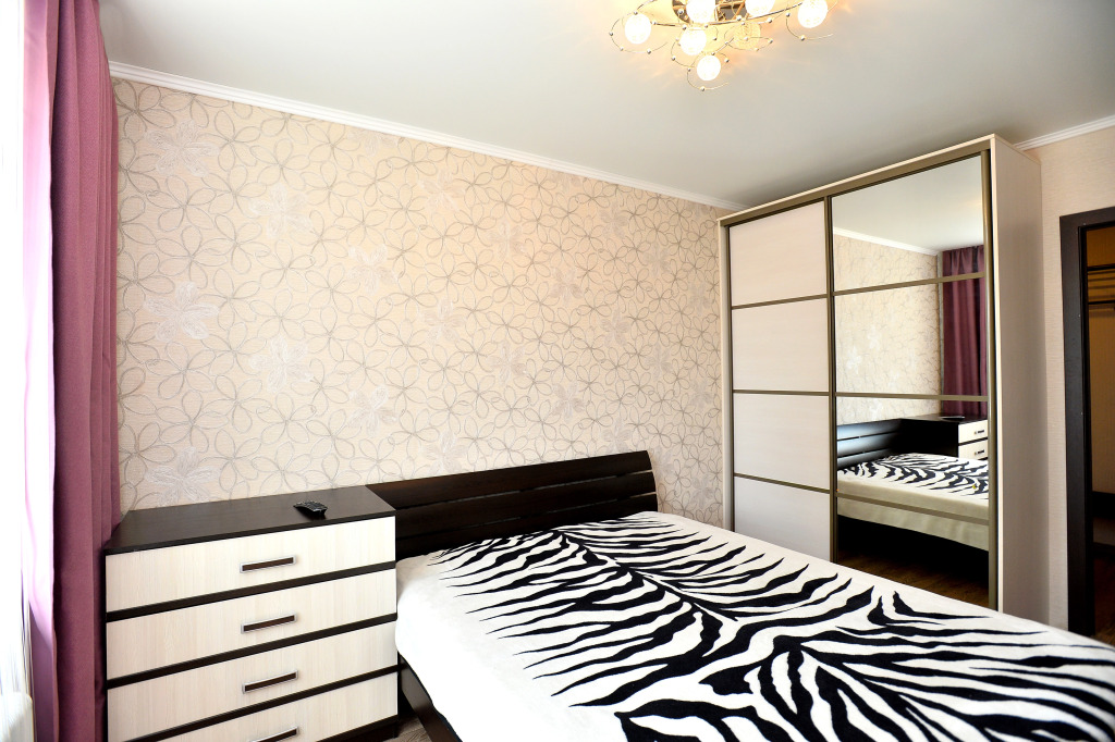 Фотография квартиры Апартаменты Сутки-24