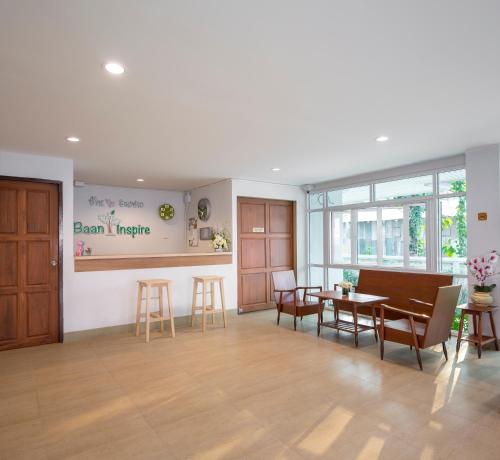 Фотография мини отеля Baan I Inspire