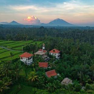 Фотографии гостиницы 
            Sebatu Sanctuary Eco-resort