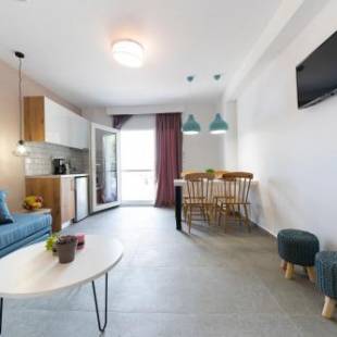 Фотографии гостевого дома
Villa Elia