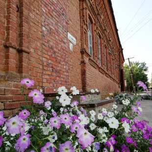 Фотография музея Дубовский районный музейный комплекс