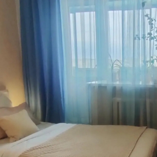 Фотография квартиры Апартаменты на Индустрии, 121