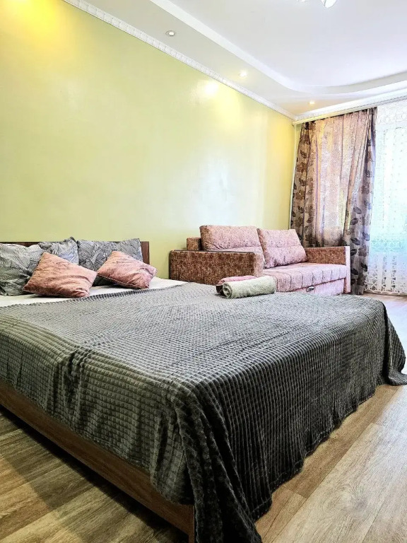 Фотография квартиры Апартаменты Уютные на Улице Левый Берег Реки Оки 57