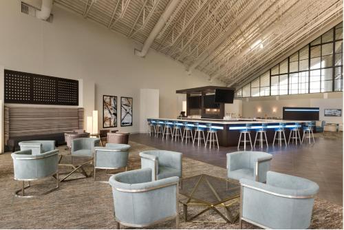 Фотография гостиницы Holiday Inn - Bloomington - Normal, an IHG Hotel