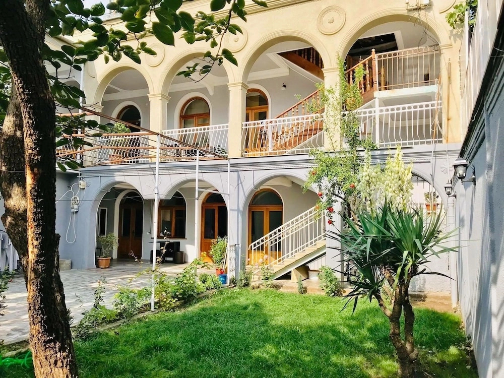 Фотография квартиры Grayhouse Elia Apartment