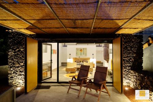 Фотография гостевого дома Casas do Amarelo