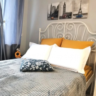 Фотография квартиры Квартира на Лаврова