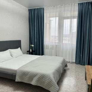 Фотография квартиры Апартаменты на улице Лесников 41