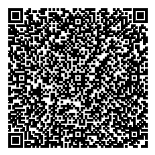 QR код квартиры Апартаменты Bliss-Аквамарин в центре Казани