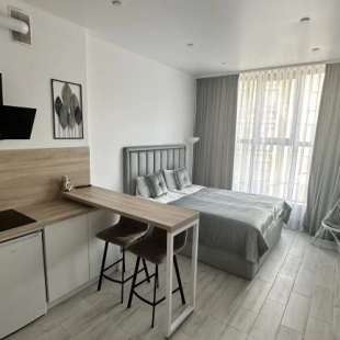 Фотография квартиры Квартира у самого моря