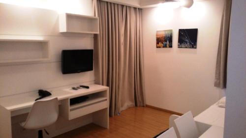 Фотография апарт отеля The Park Hall Flat Service Higienópolis