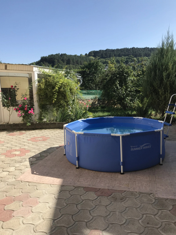 Фотография Коттеджа Частный дом Горный воздух