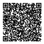 QR код квартиры Погостим