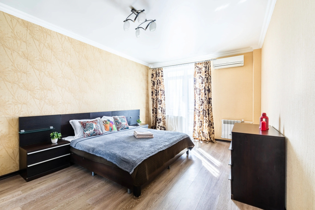 Фотография квартиры Апартаменты на Вишневского