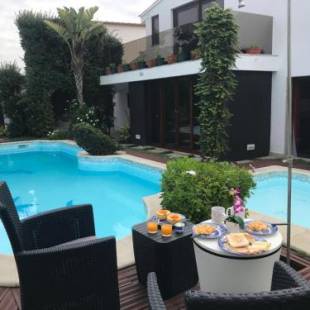 Фотографии гостевого дома
Moradia Esposende