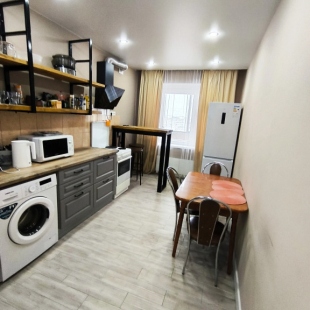 Фотография квартиры Квартира в центре