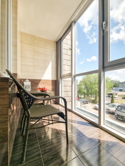 Фотографии квартиры 
            Апартаменты LovelyHome39 Двухкомнатные у Бастиона Грольман