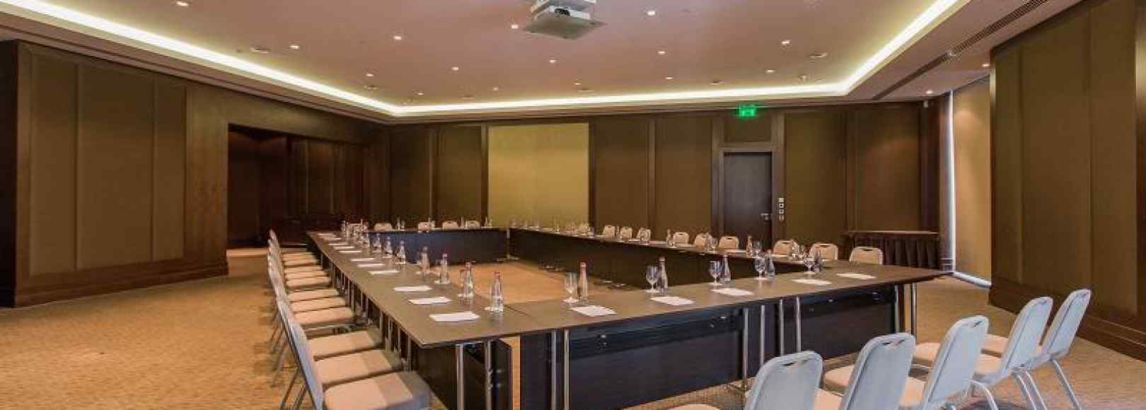 Фотография конференц-зала Харьков