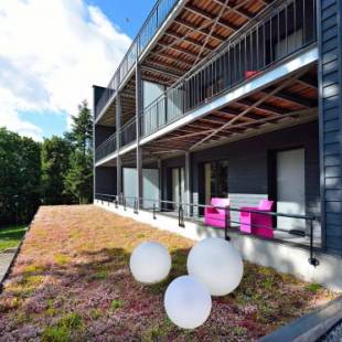 Фотографии мини отеля
Cottage 1956 - Maison d'hôtes