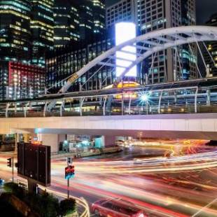 Фотографии апарт отеля
Yellow Ribbon Hills Boutique Suites