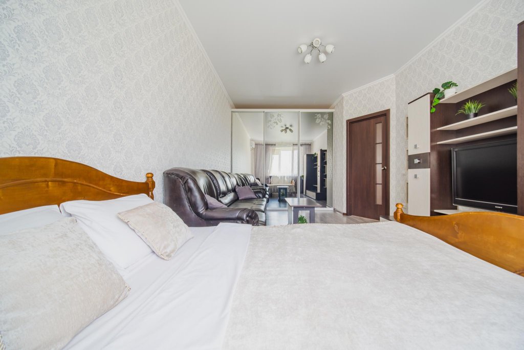 Фотография квартиры Posutochno One Days (Посуточно Ван Дэйс) на улице Жлобы 139