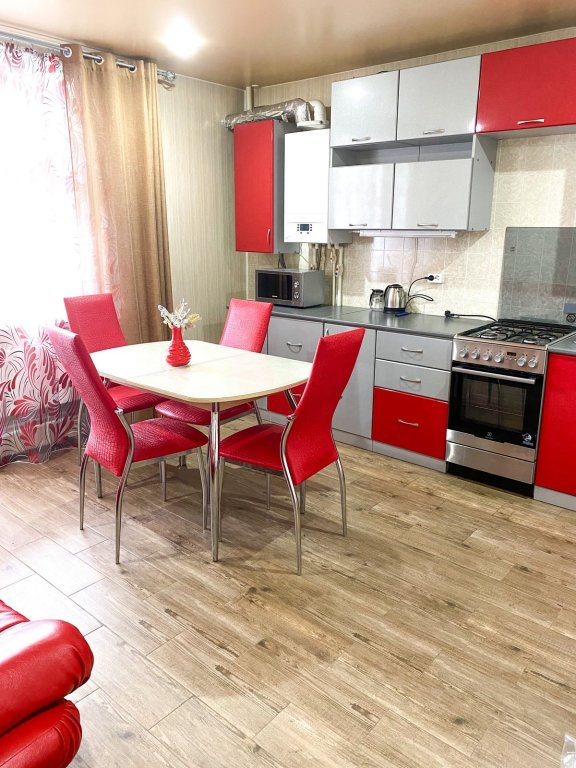 Фотография квартиры Квартира Дизайнерская с Джакузи