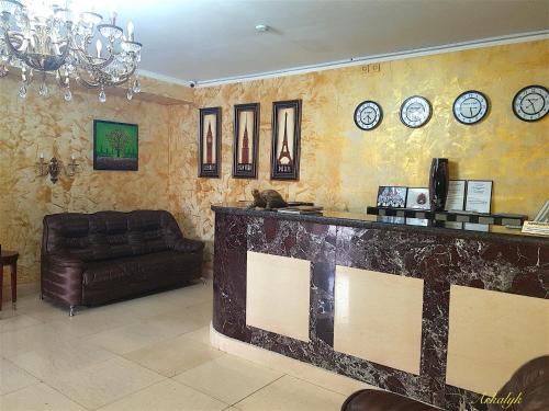 Фотографии гостиницы 
            Аркалык